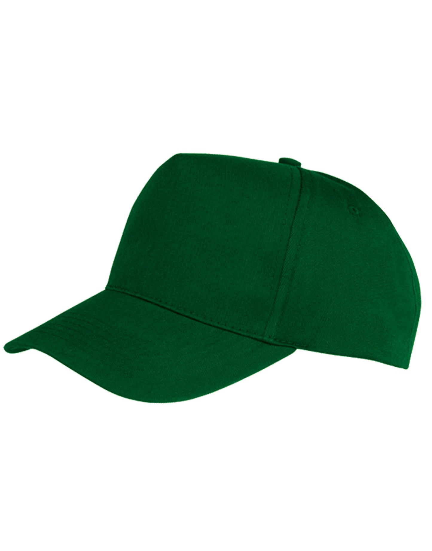 Boston 5-Panel Printers Cap