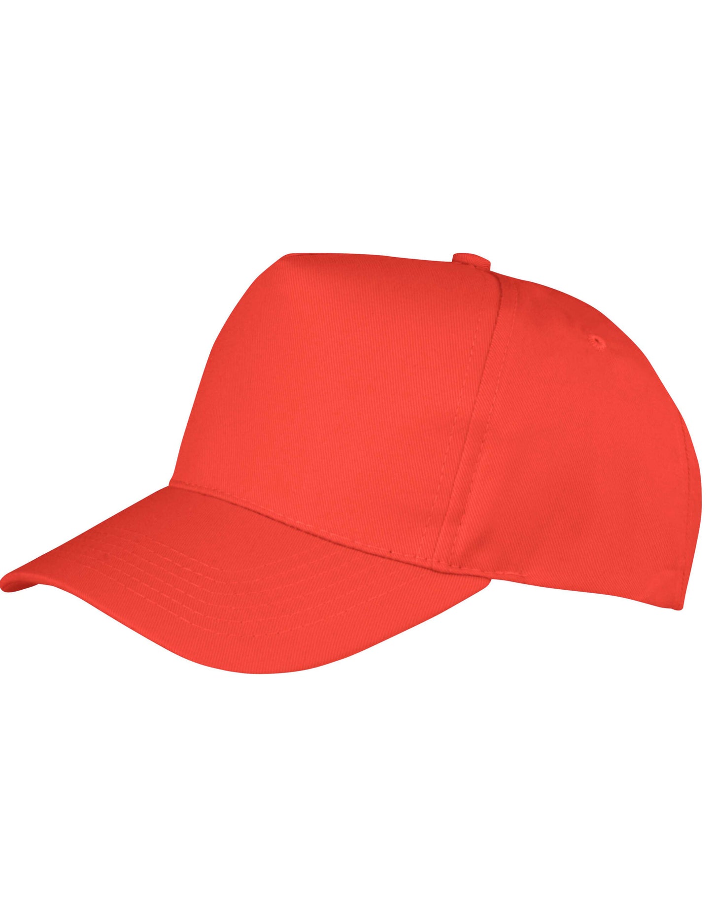 Boston 5-Panel Printers Cap