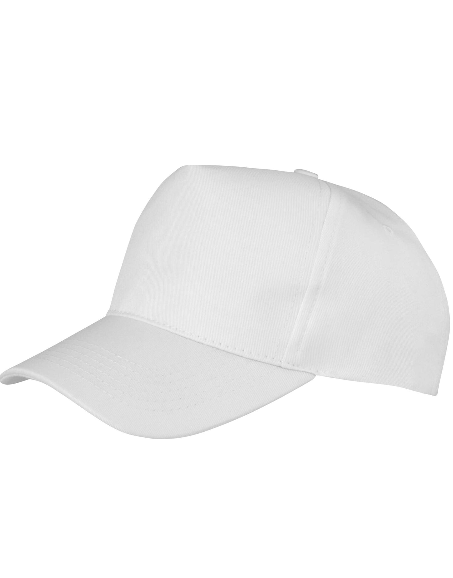 Boston 5-Panel Printers Cap