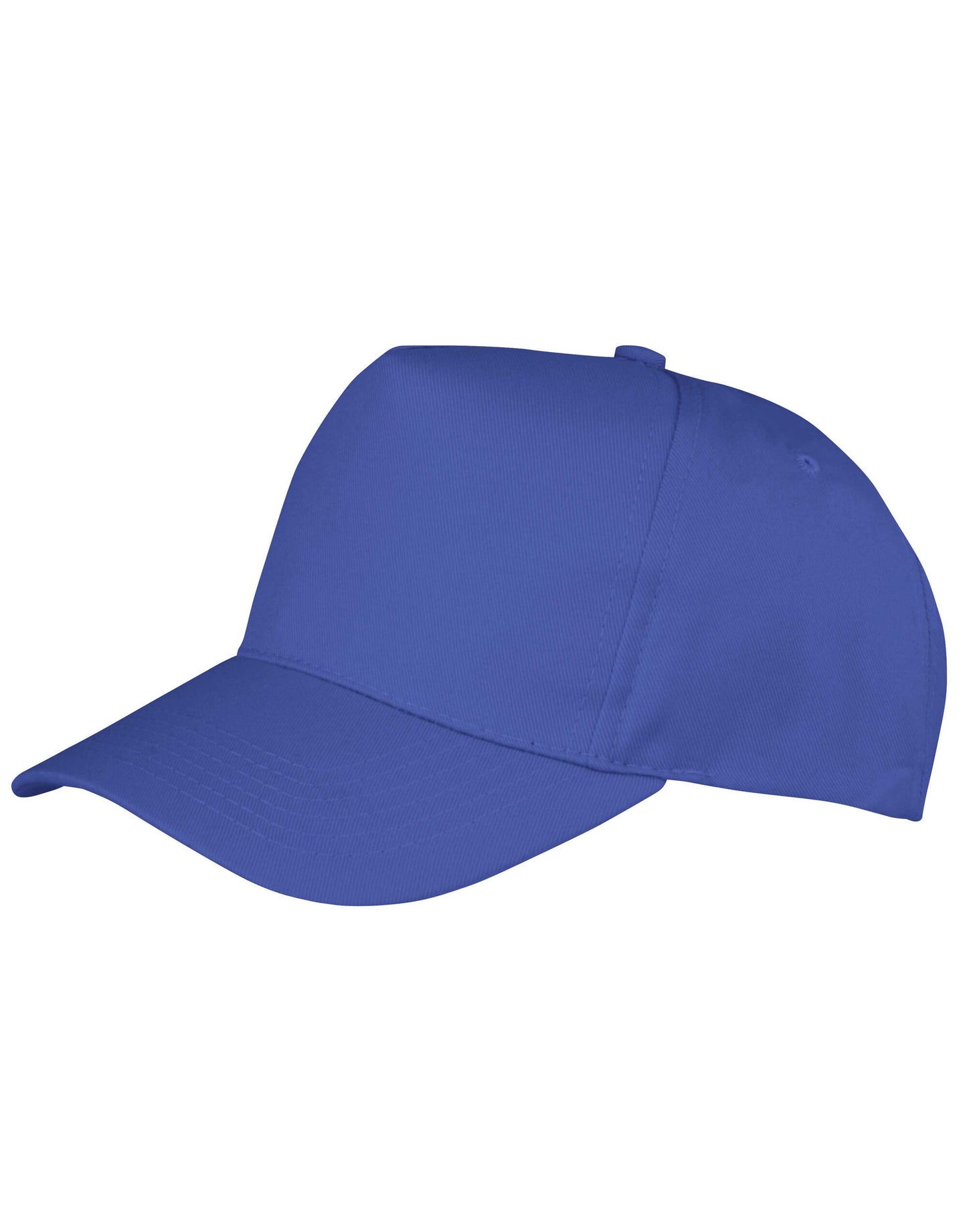 Boston 5-Panel Printers Cap