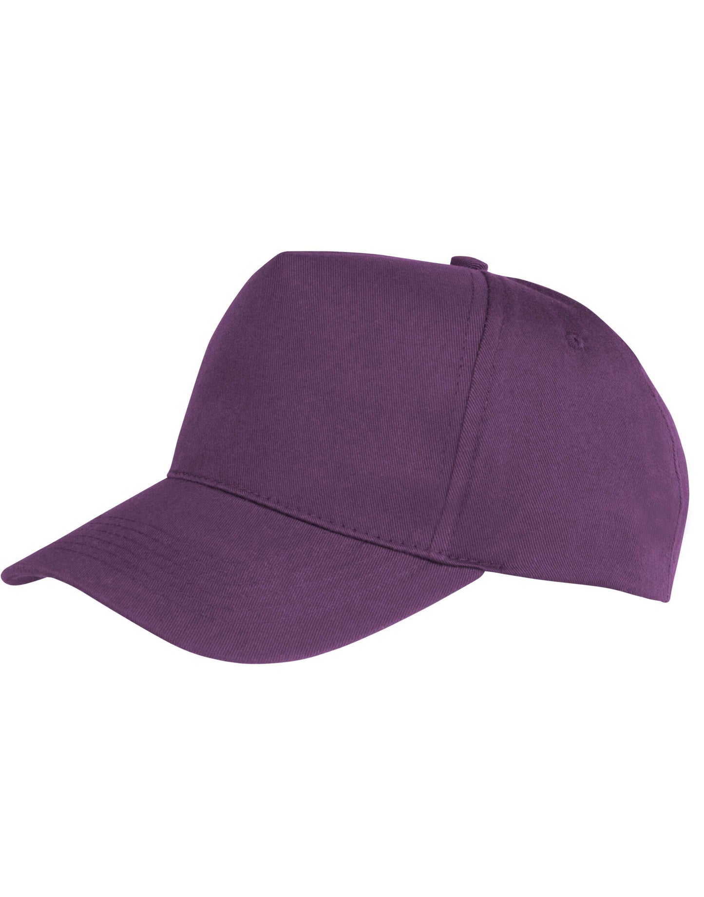 Boston 5-Panel Printers Cap