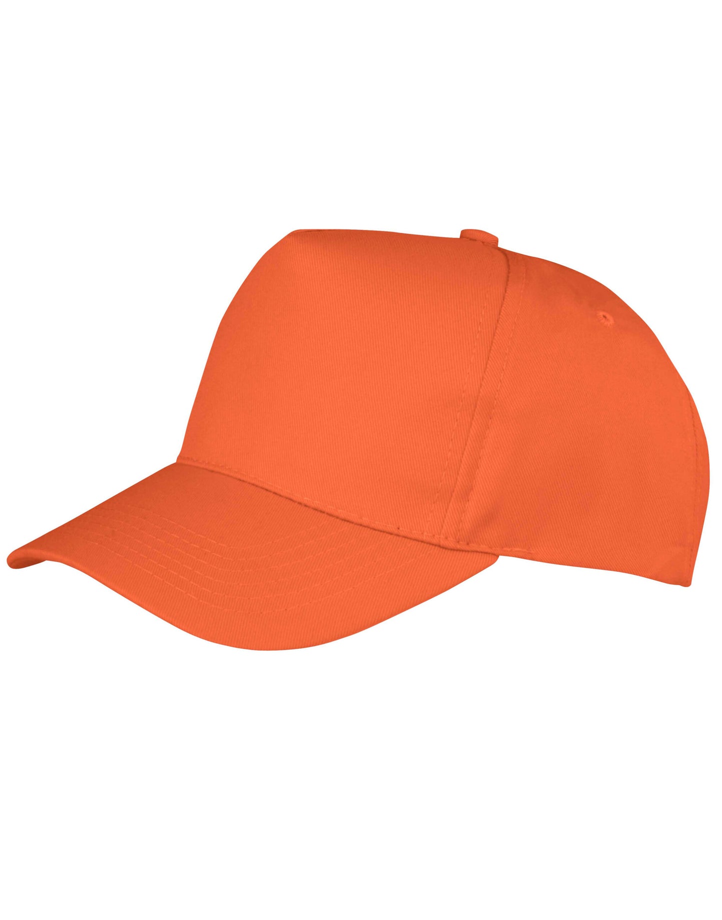 Boston 5-Panel Printers Cap