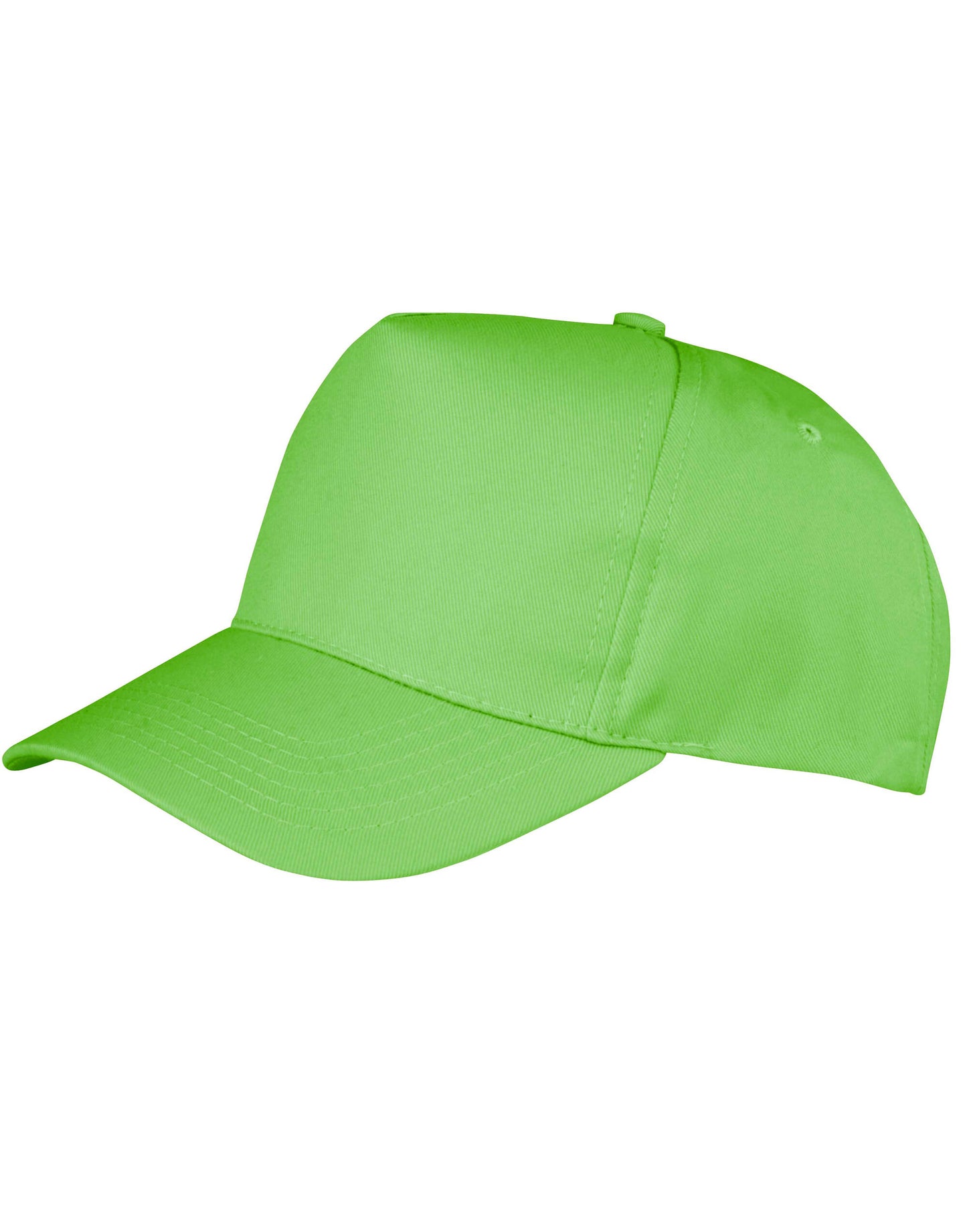 Boston 5-Panel Printers Cap