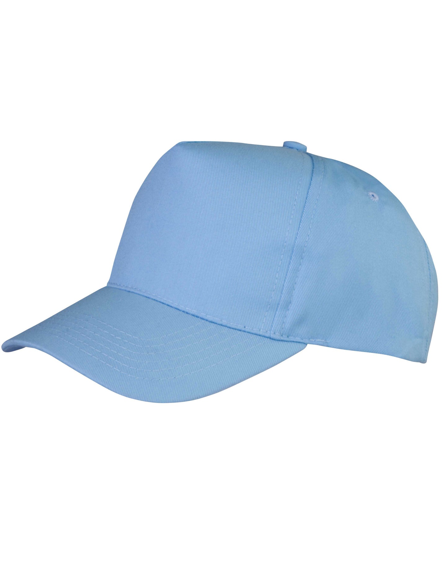 Boston 5-Panel Printers Cap