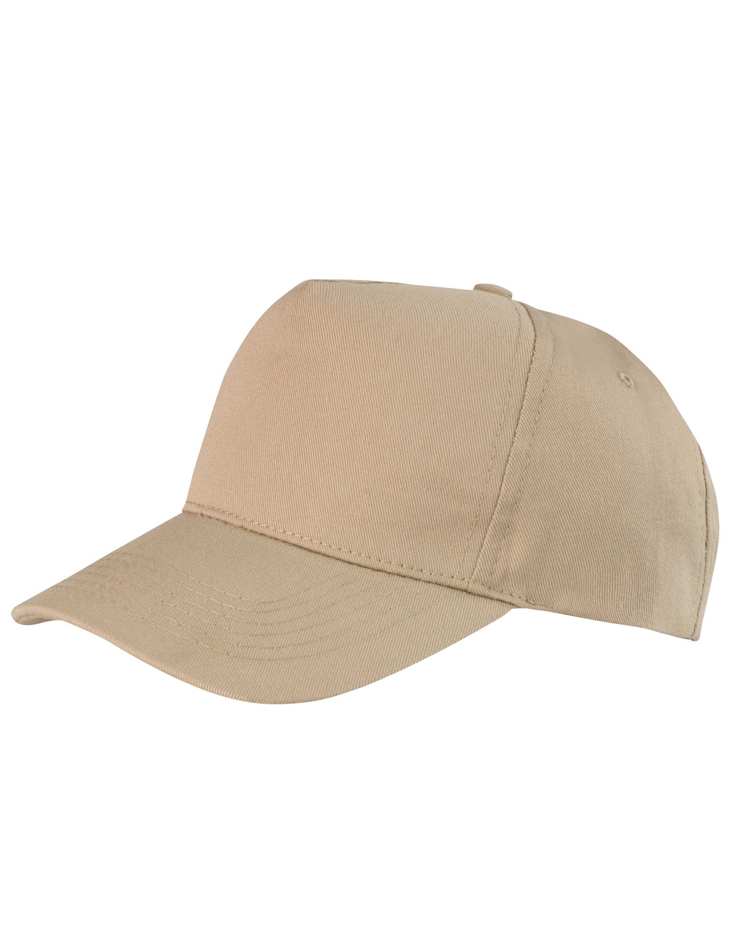 Boston 5-Panel Printers Cap