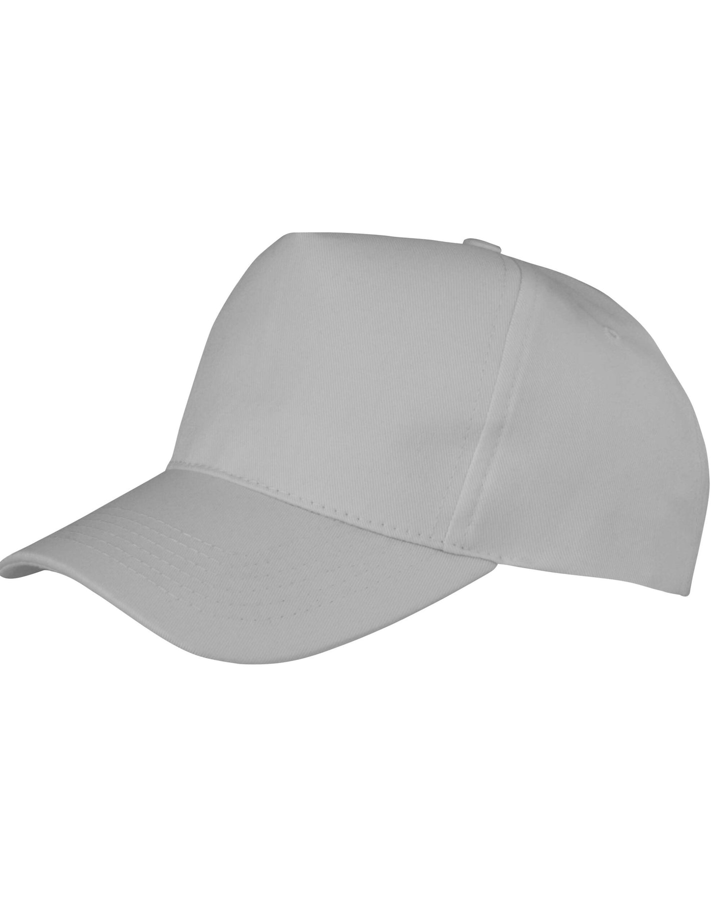 Boston 5-Panel Printers Cap