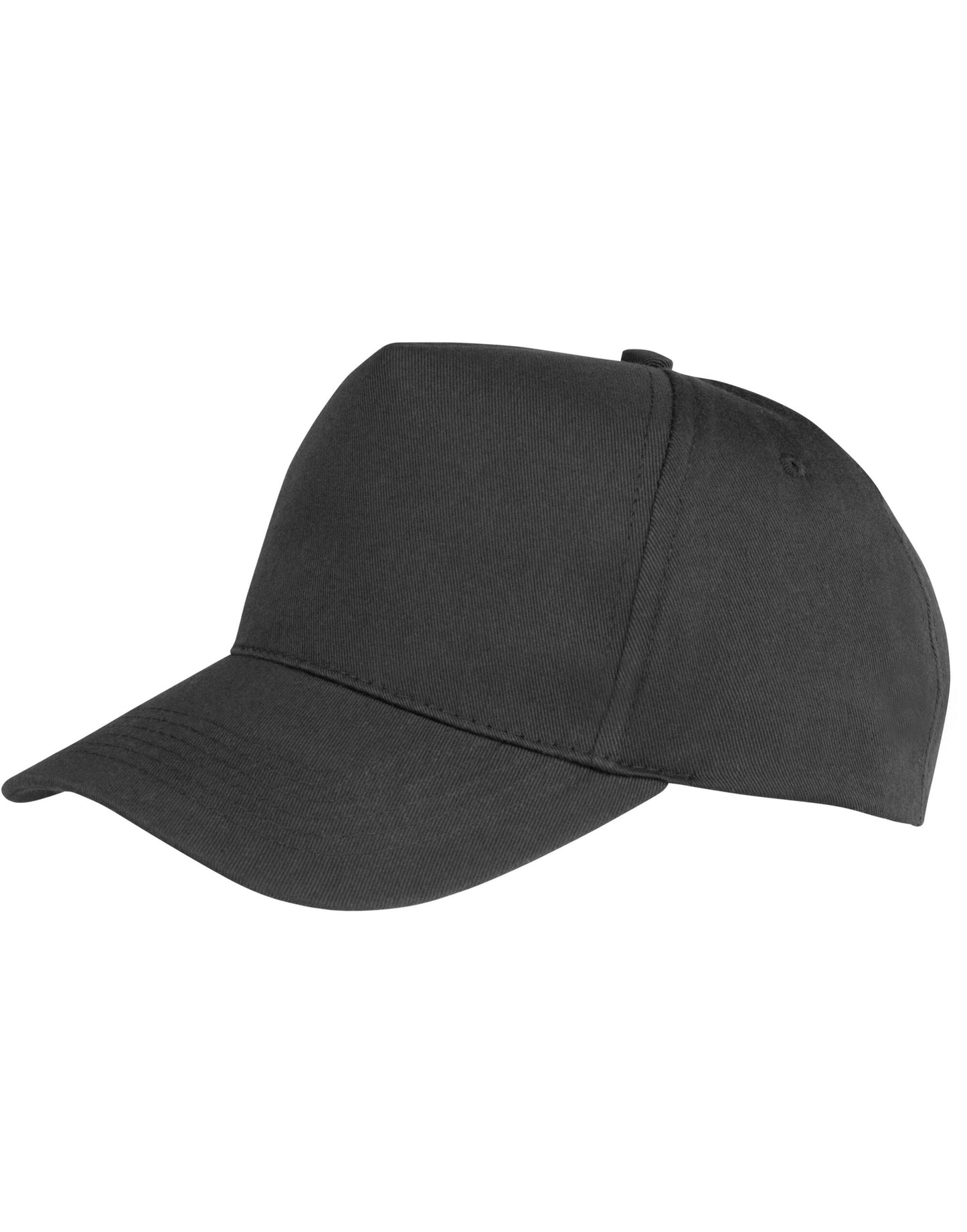 Boston 5-Panel Printers Cap