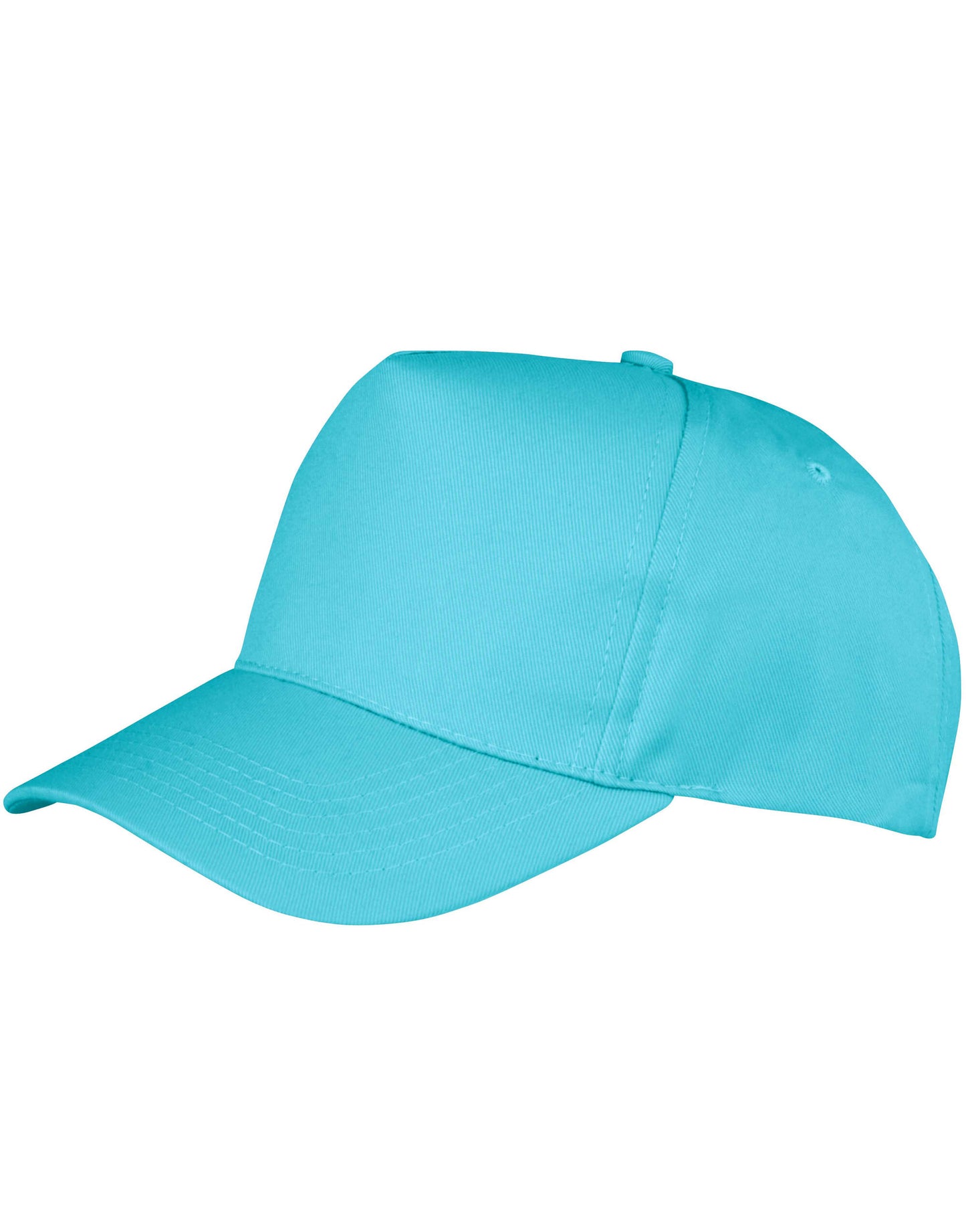 Boston 5-Panel Printers Cap