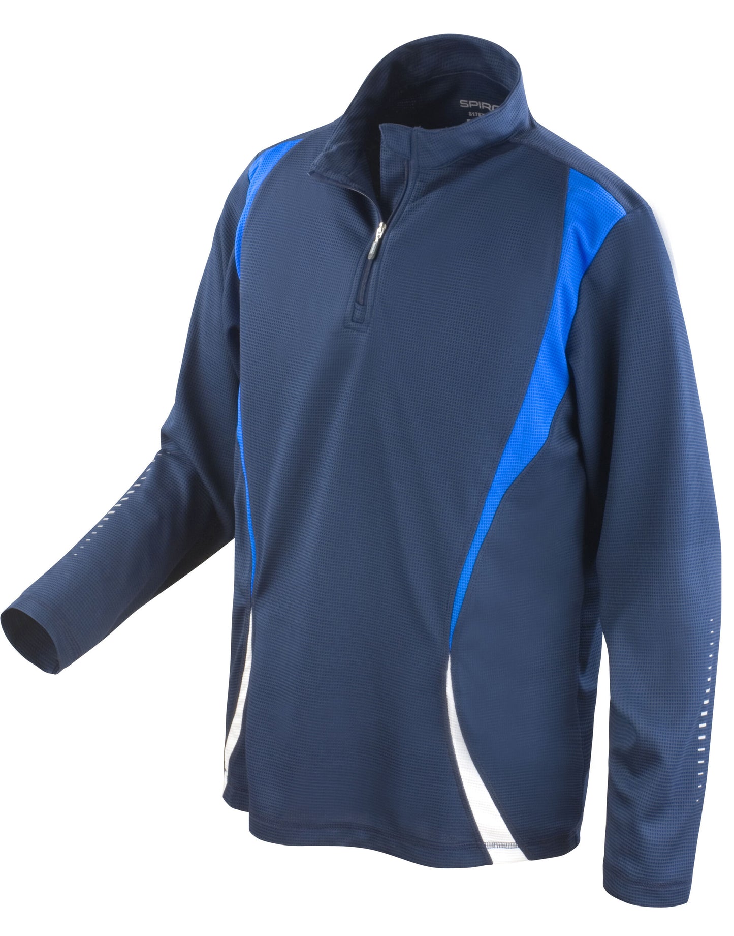 Unisex Trial Training Top