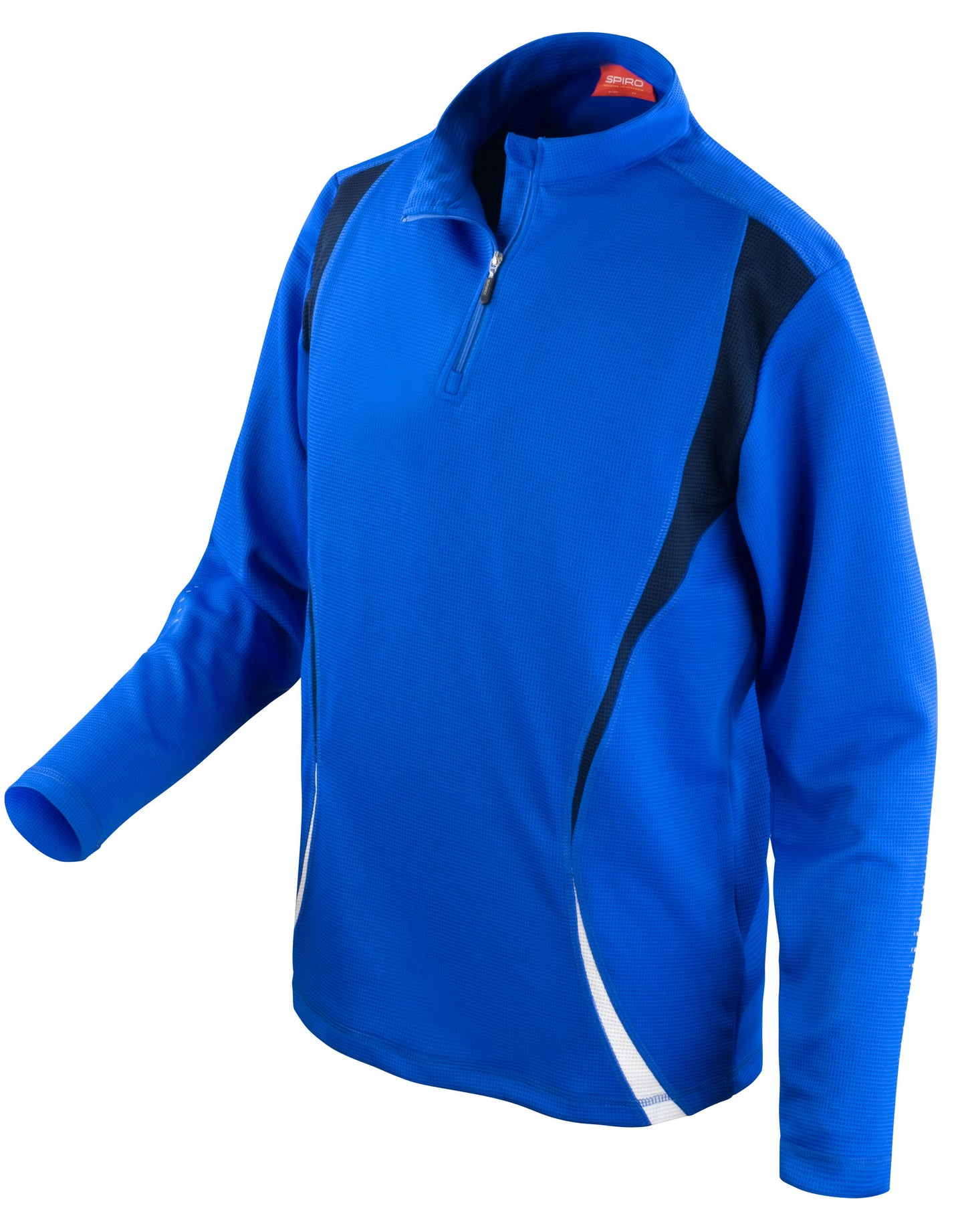 Unisex Trial Training Top