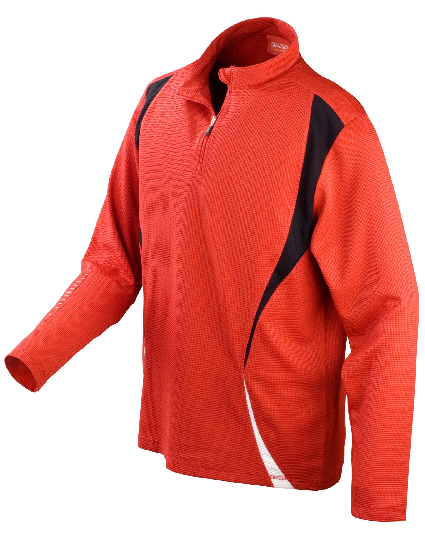 Unisex Trial Training Top