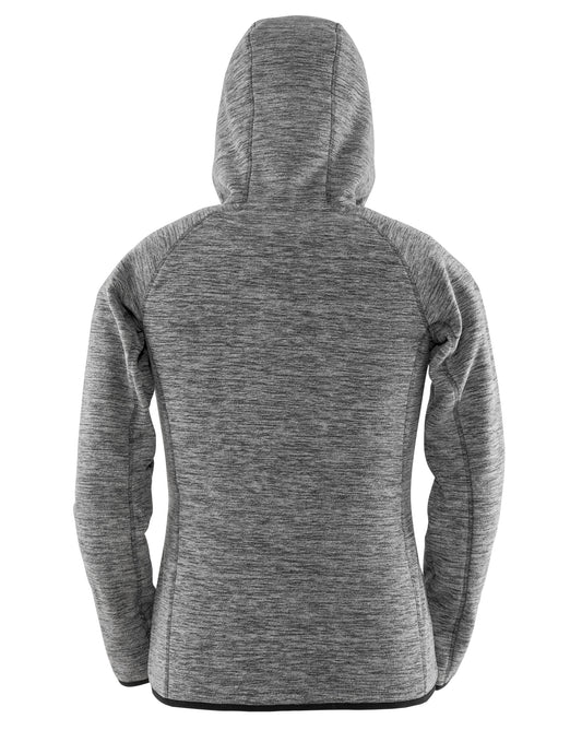 Women's Microfleece Hoodie