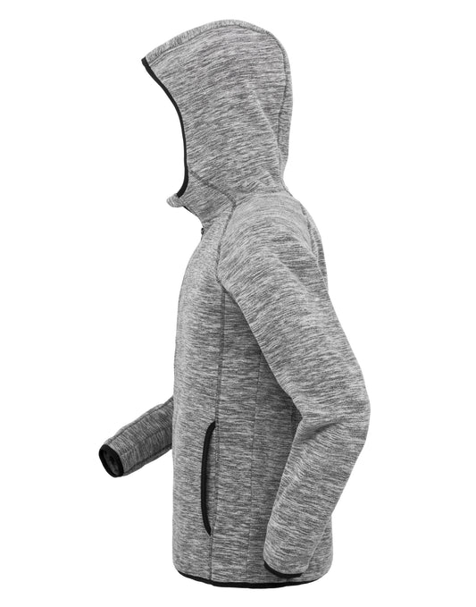 Men's Microfleece Hoodie