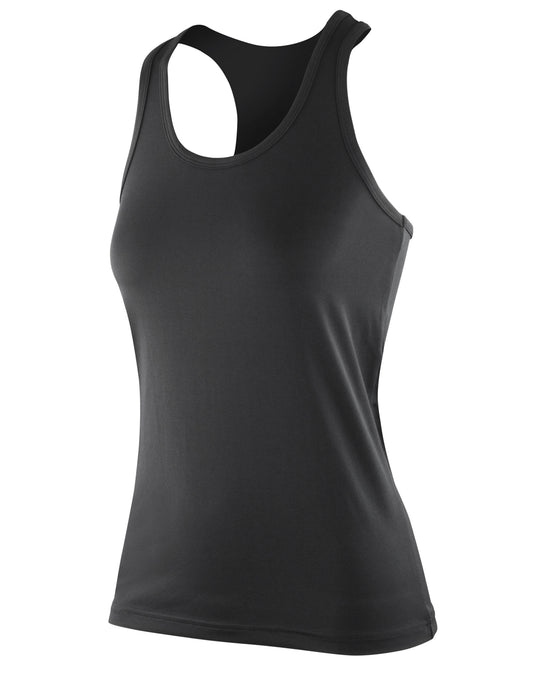 Impact Women's Softex Fitness Top