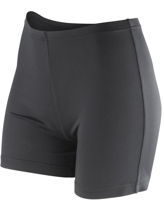 Women's Impact Softex Shorts