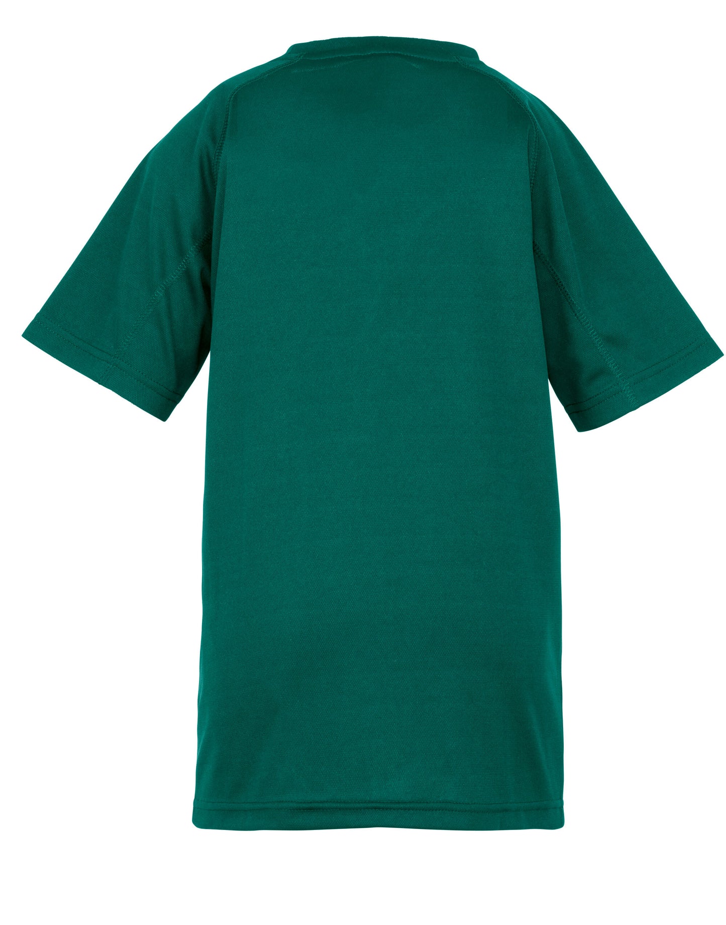 Junior Performance Aircool Tee