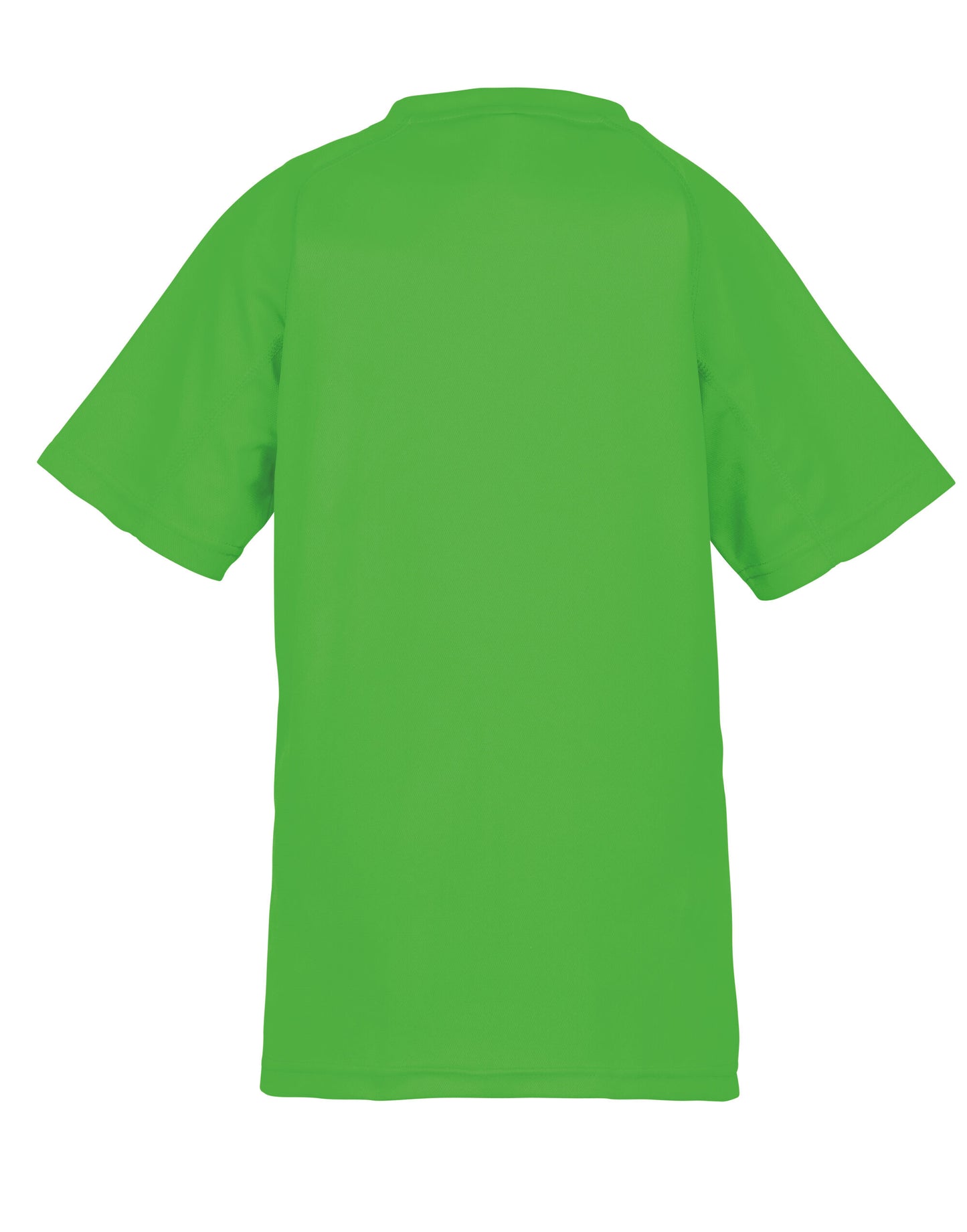 Junior Performance Aircool Tee