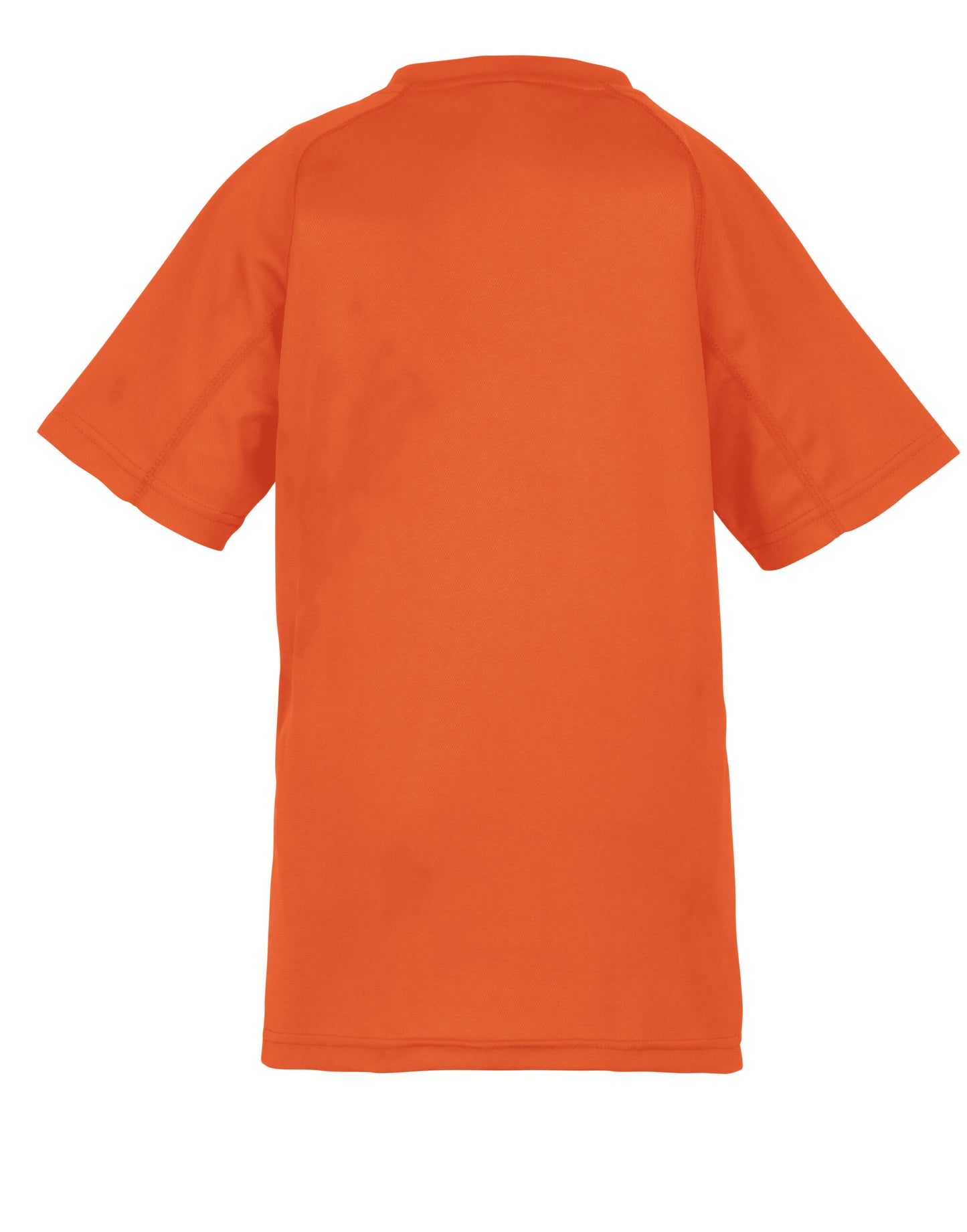 Junior Performance Aircool Tee