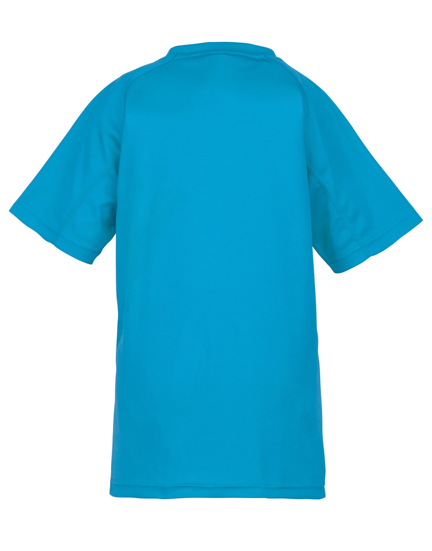 Junior Performance Aircool Tee