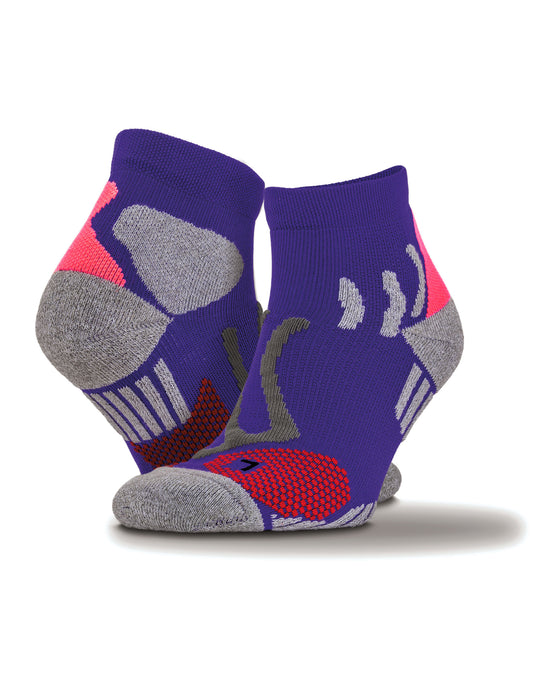 Technical Compression Sports Socks