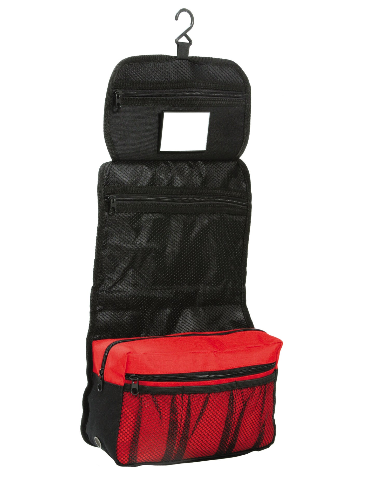 Bristol Folding Toiletry Bag