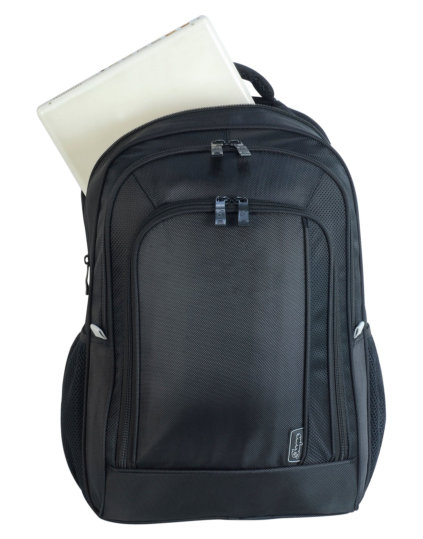 Frankfurt Smart Laptop Backpack