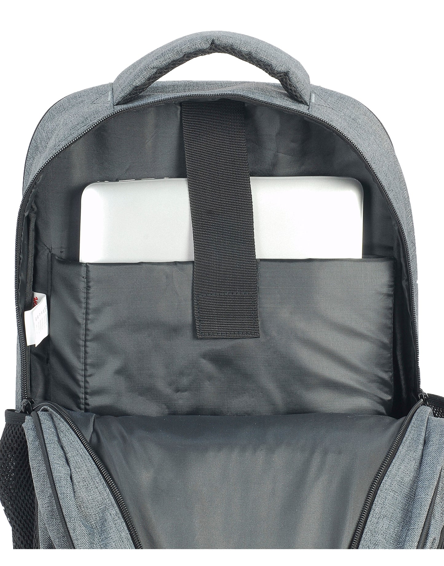 Frankfurt Smart Laptop Backpack