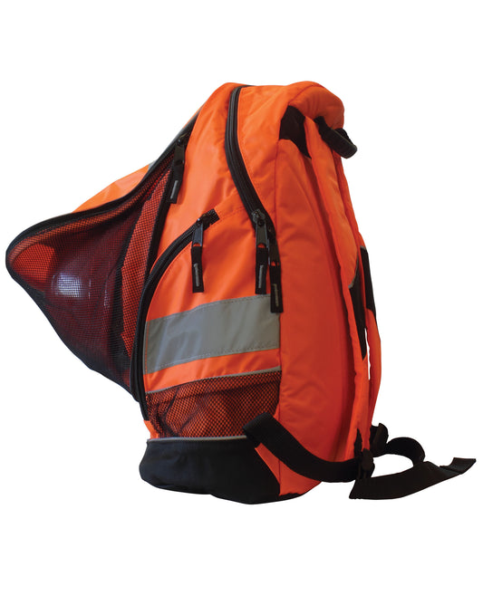 Hi-Vis Rucksack