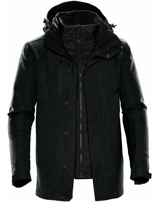 Men's Avalante System Jacket