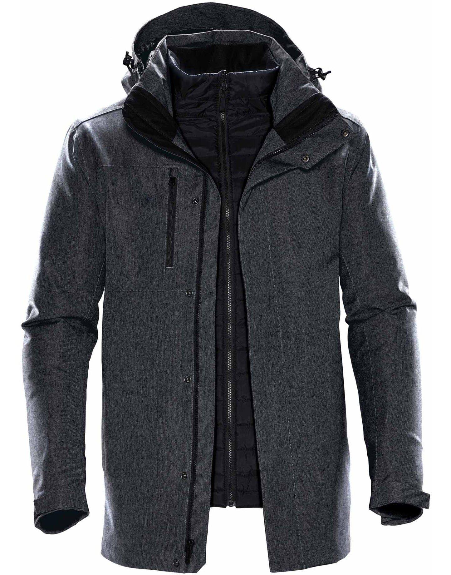 Men's Avalante System Jacket