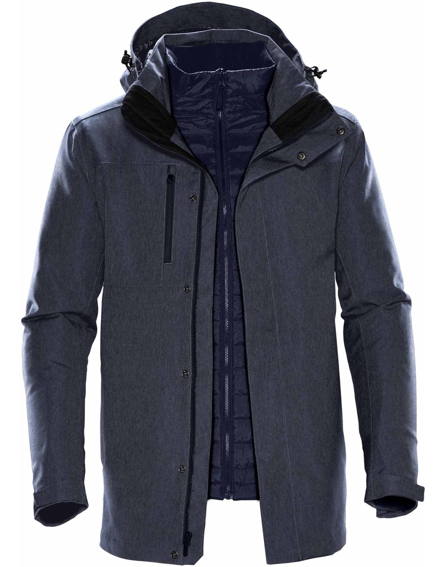 Men's Avalante System Jacket