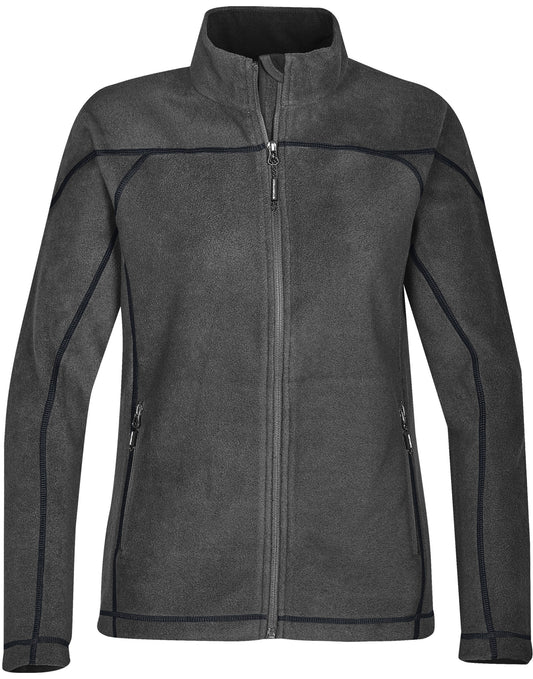 Women's Reactor Fleece Shell