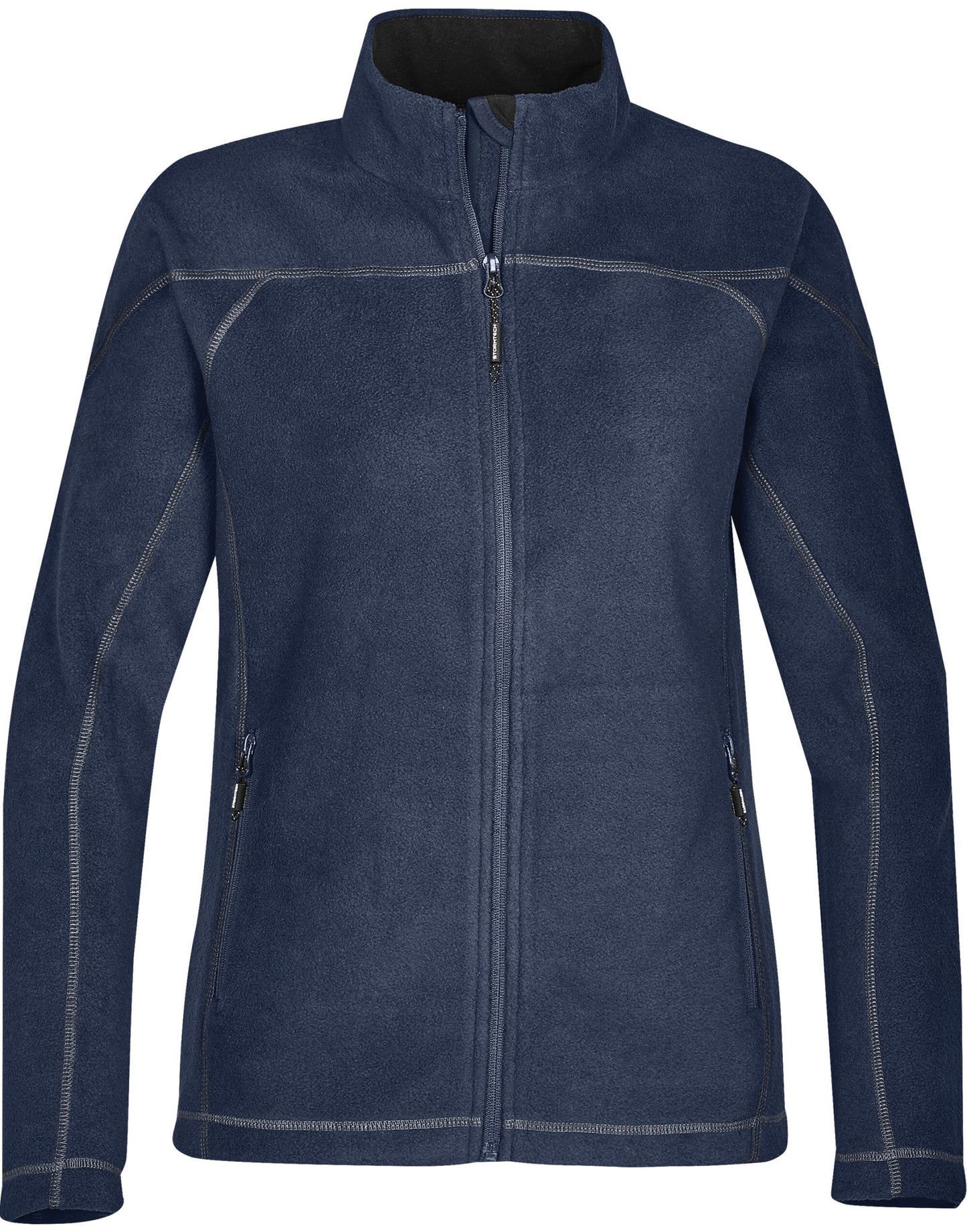 Women's Reactor Fleece Shell