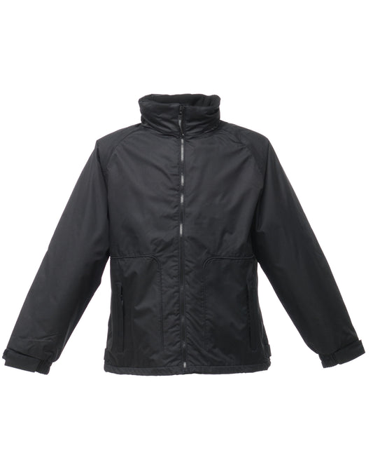 Hudson Men's Fleece Lined Jacket