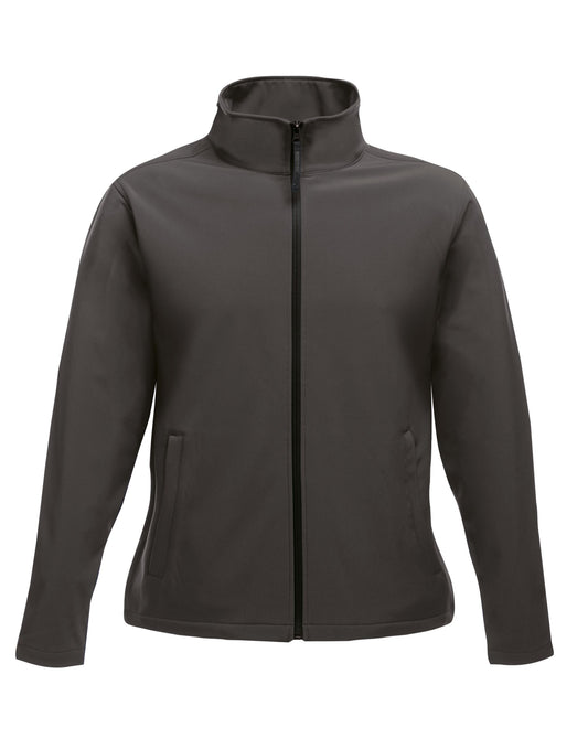Ablaze Women's Printable Softshell