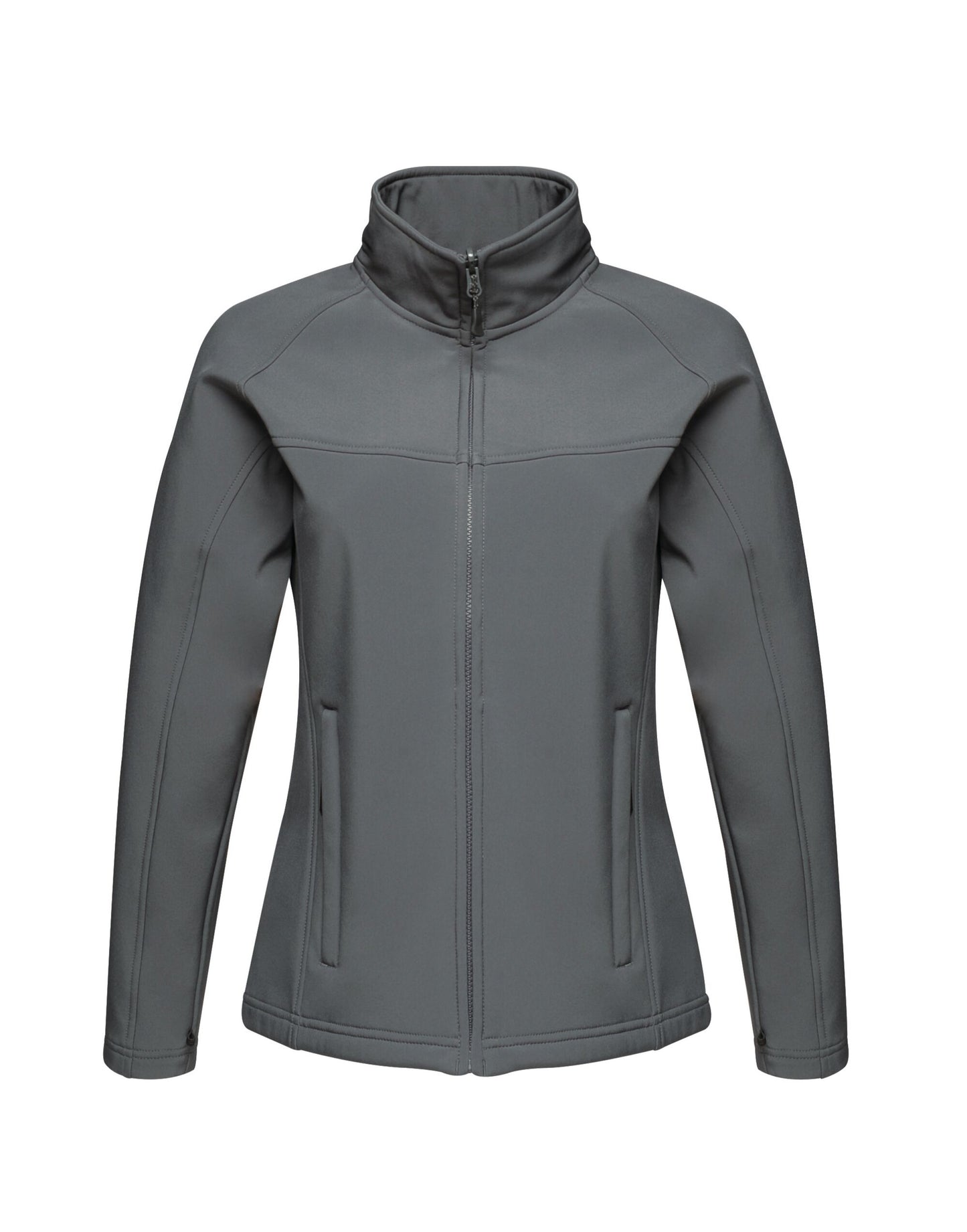 Uproar Ladies' Interactive Softshell