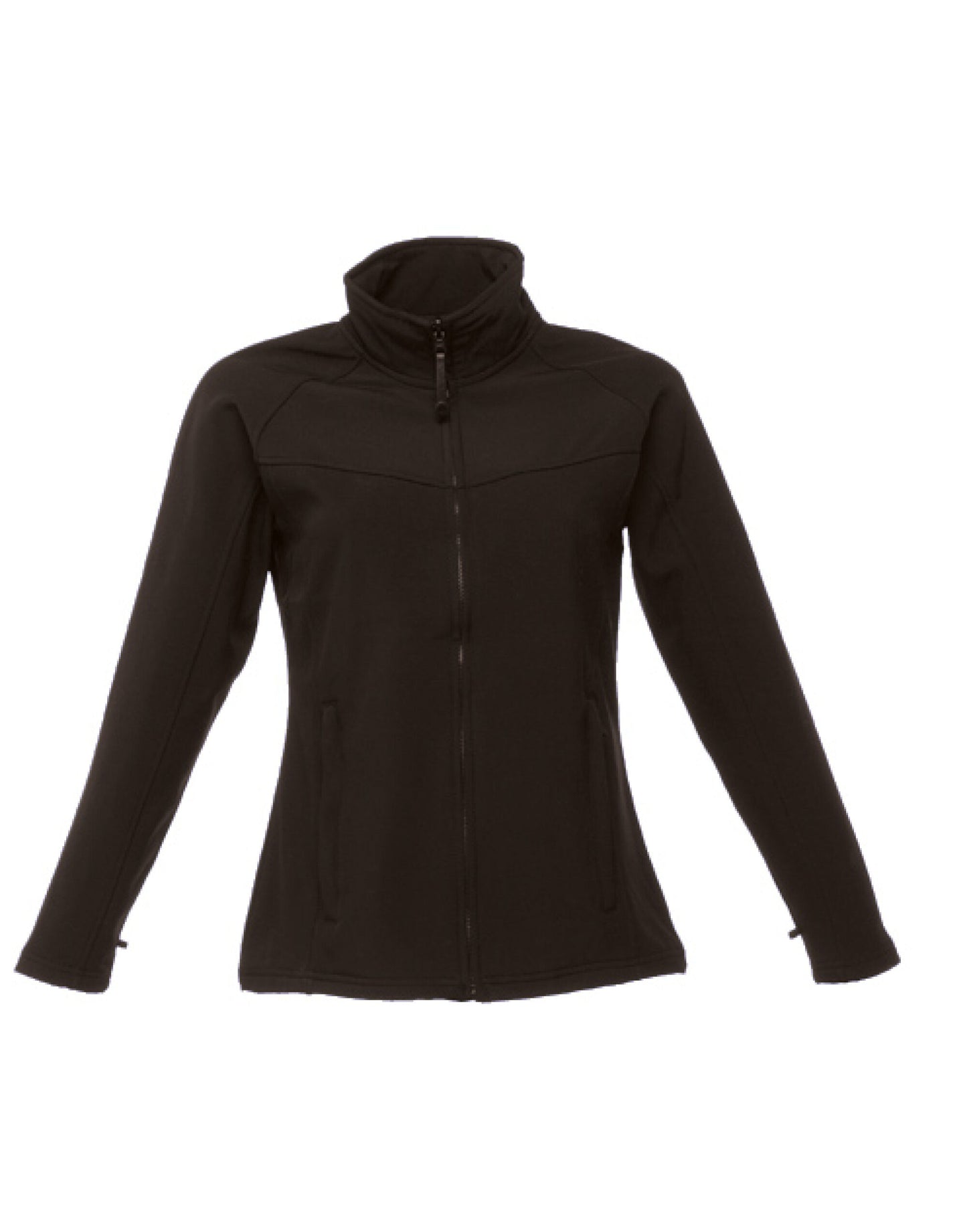 Uproar Ladies' Interactive Softshell