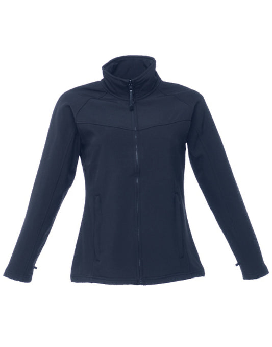 Uproar Ladies' Interactive Softshell