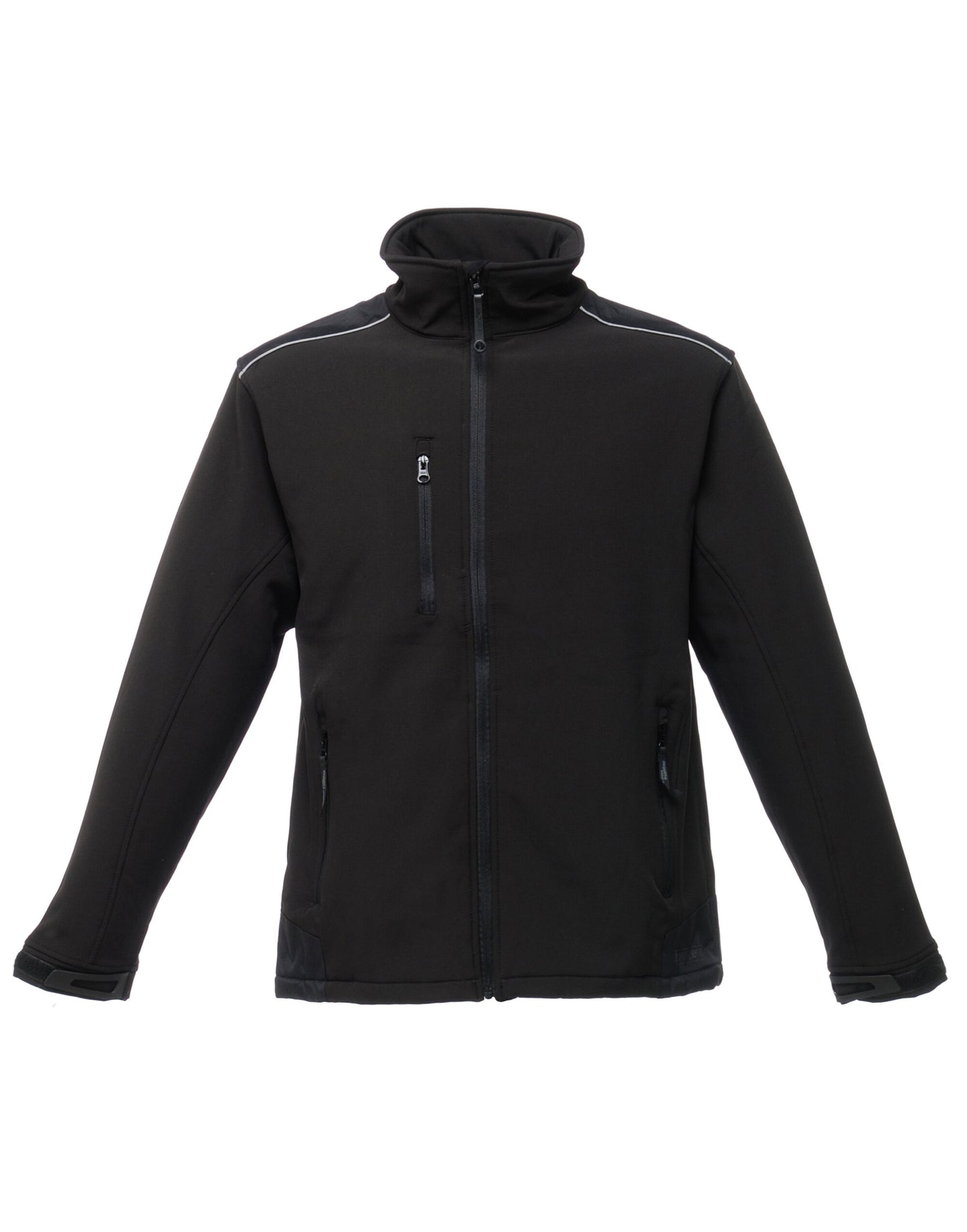 Sandstorm Ripstop Softshell