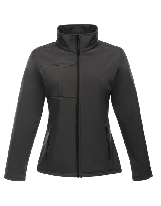 Octagon II Women's 3-Layer Softshell