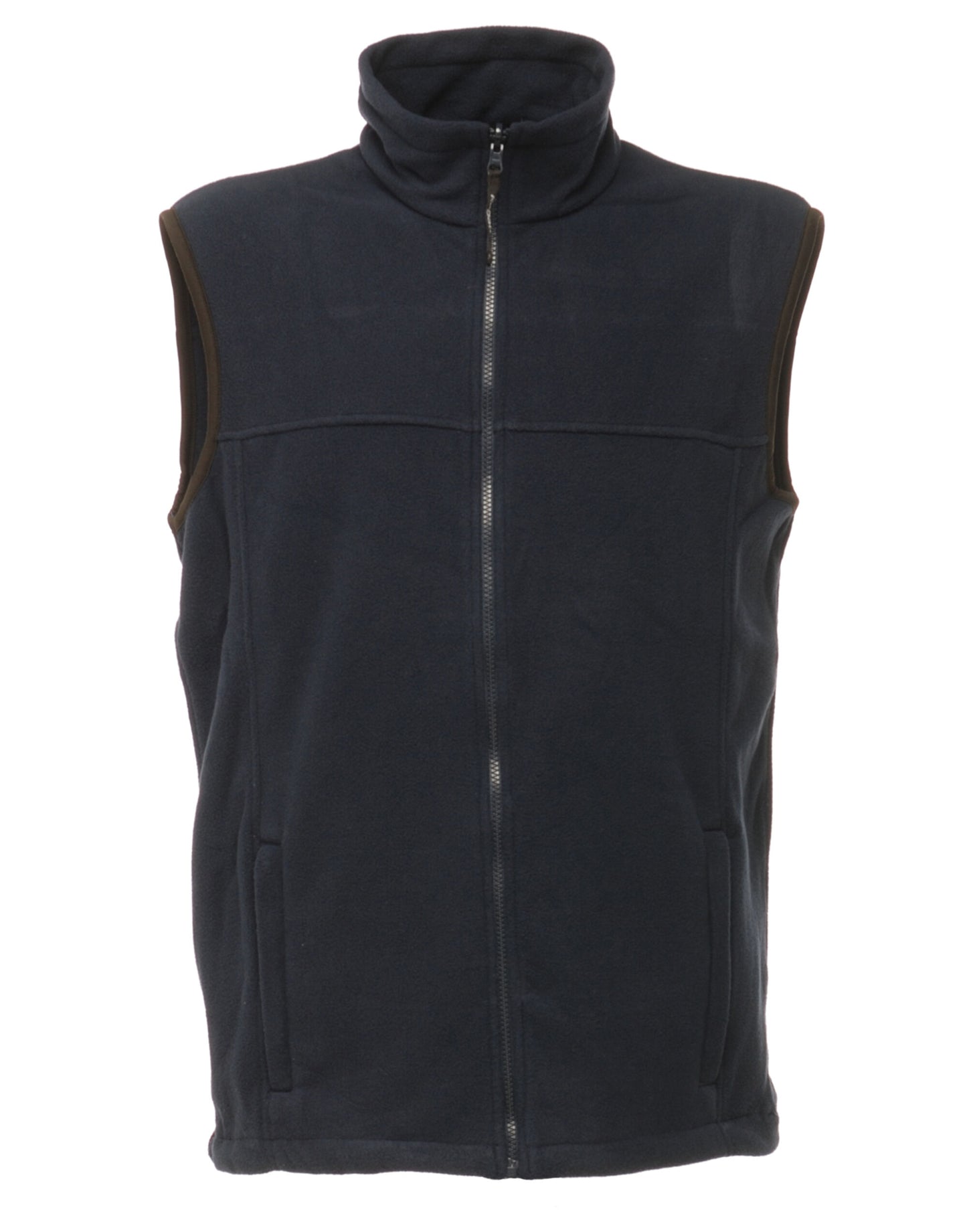 Haber II Men's Fleece Bodywarmer