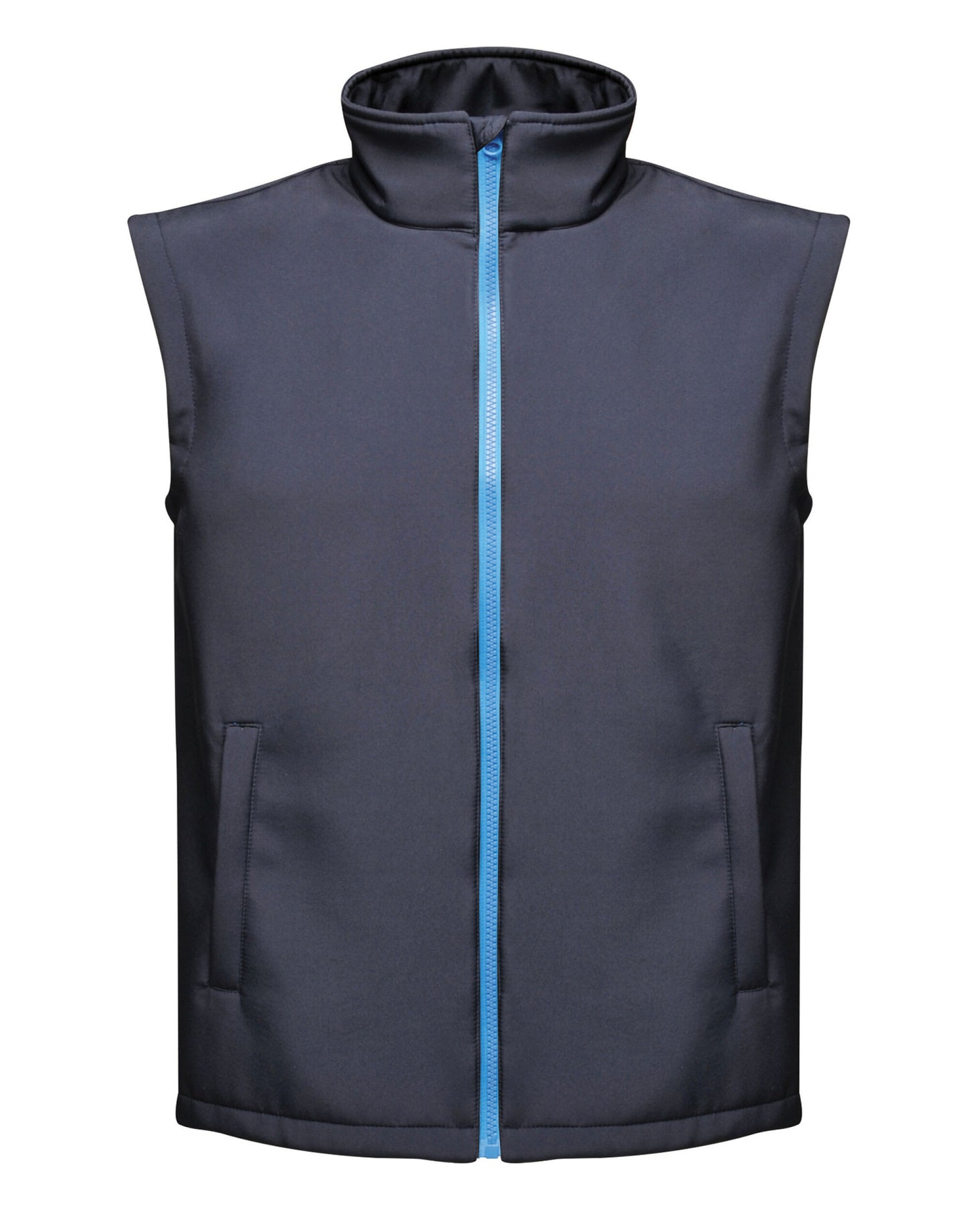 Ablaze Men Printable S'Shell Bodywarmer