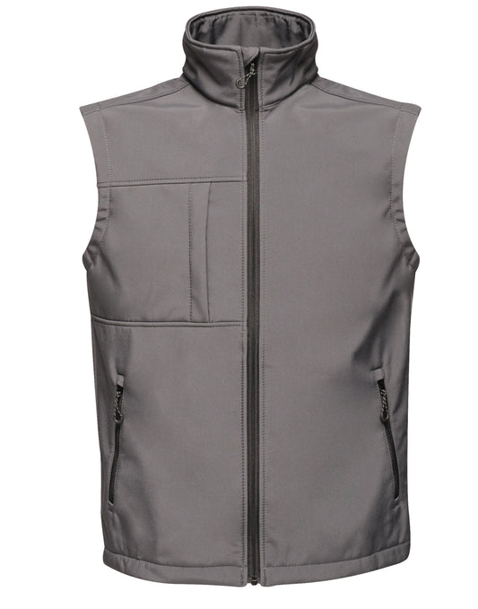 Octagon II Men's Printable Bodywarmer