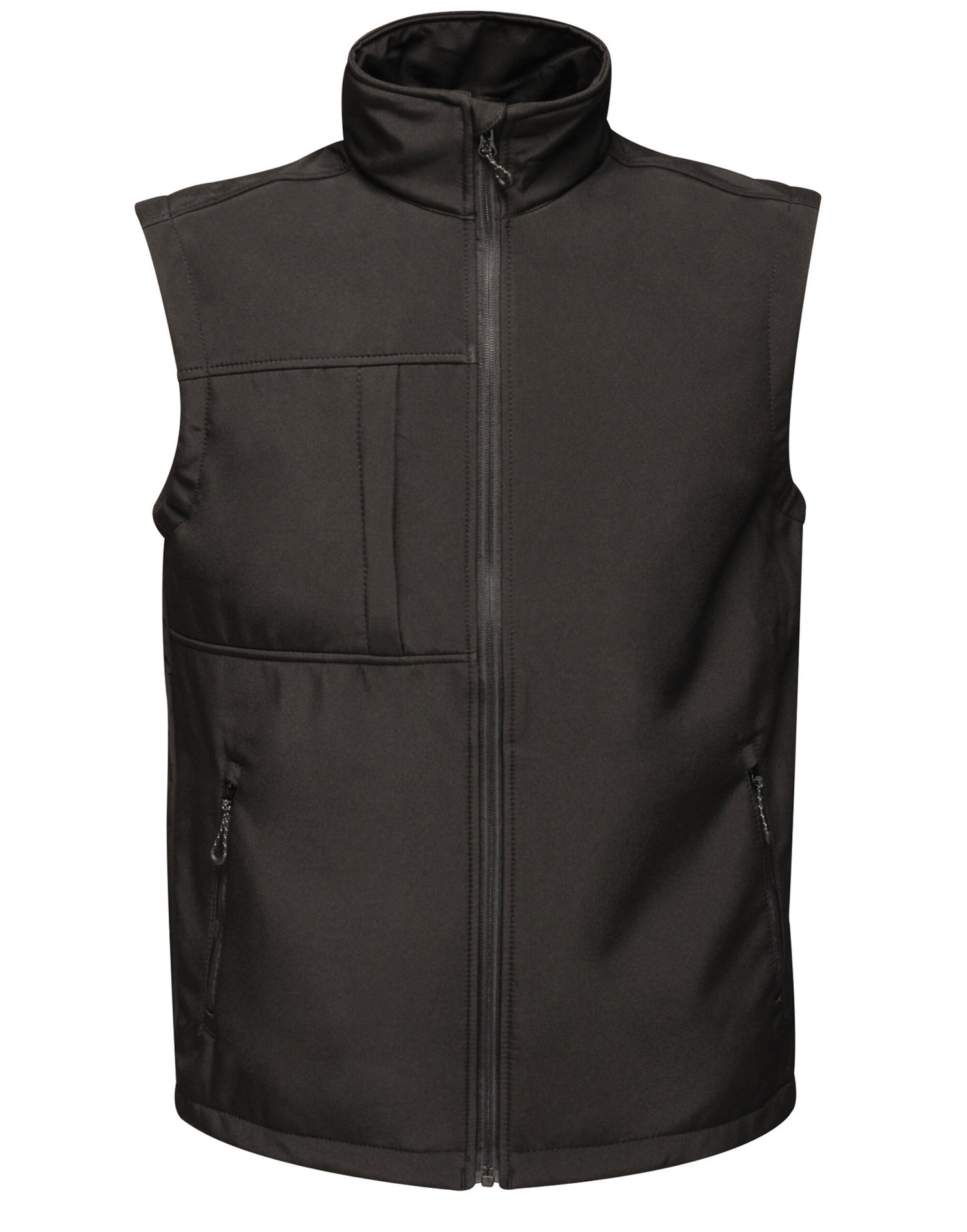 Octagon II Men's Printable Bodywarmer