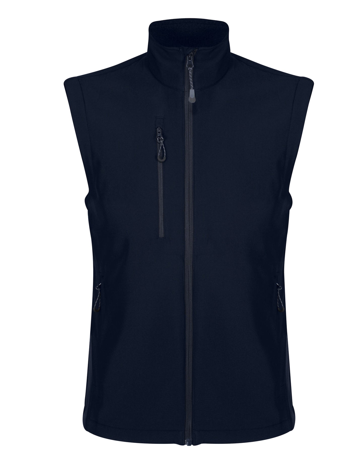 Recycled Softshell Bodywarmer