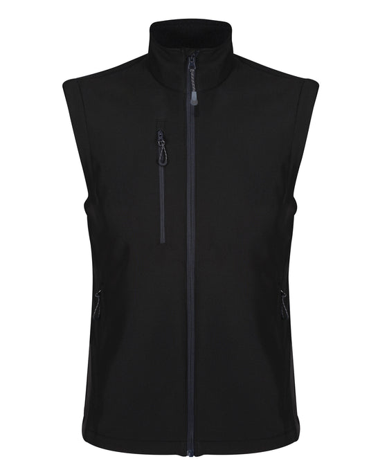 Recycled Softshell Bodywarmer