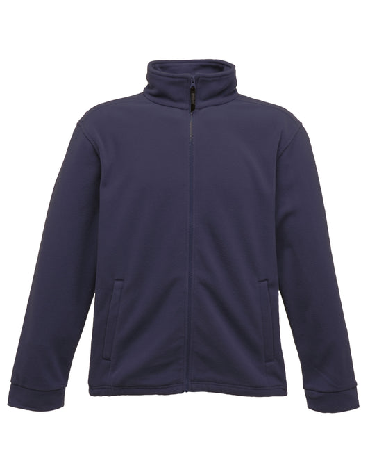 Classic Full Zip Fleece