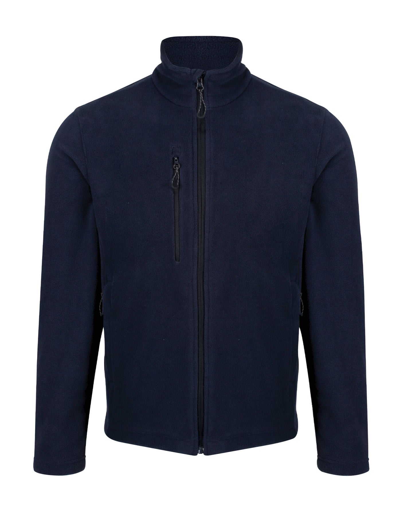 Recycled Fleece Jacket