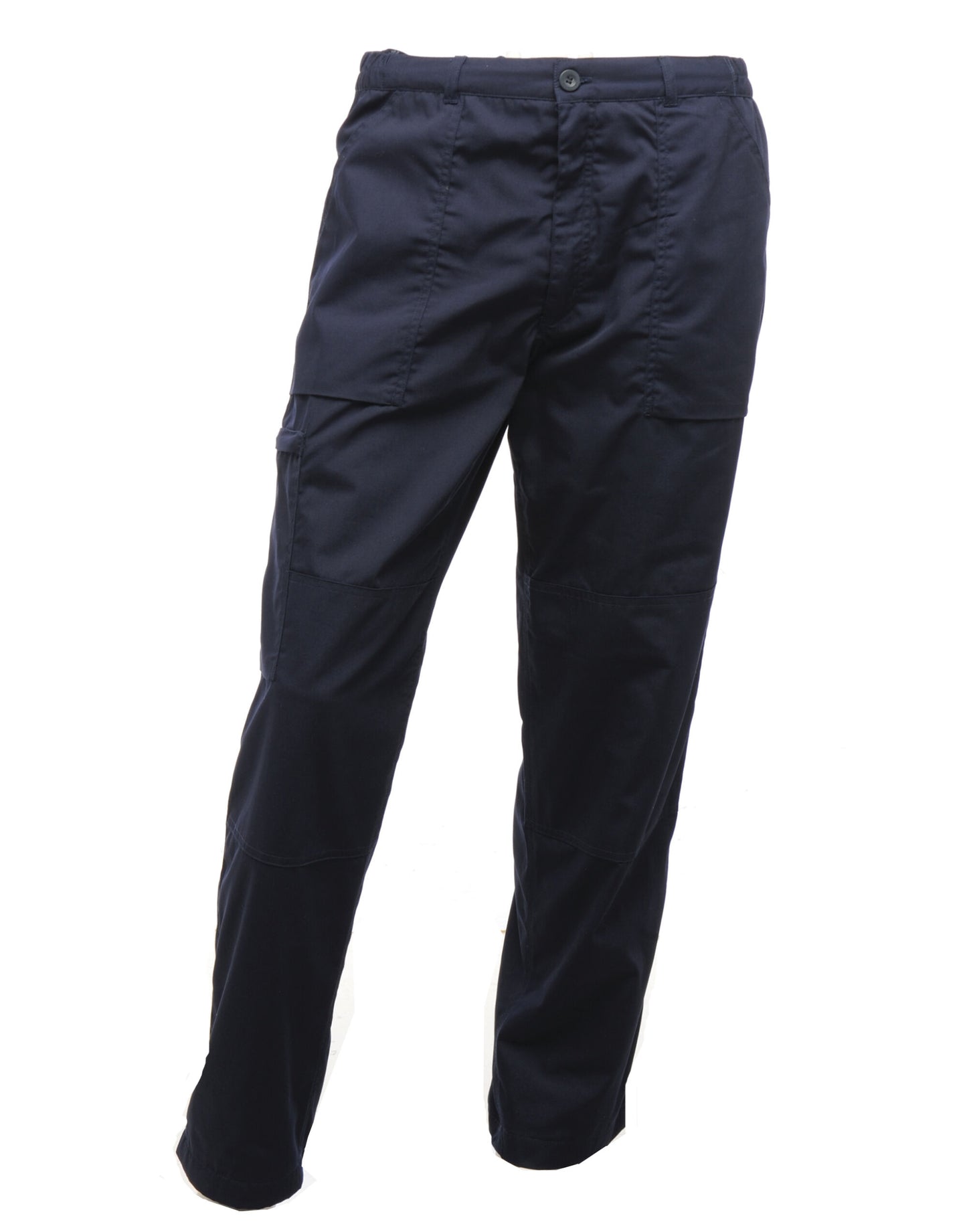 Lined Action Trousers (Reg)