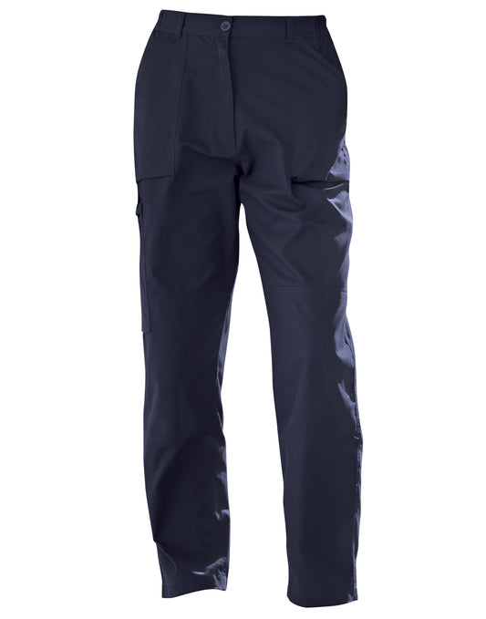 New Action Women's Trouser (Long)